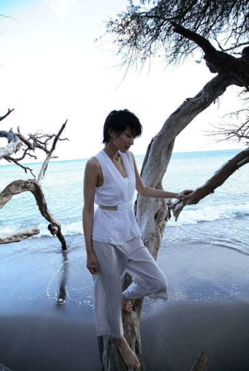 吉瀬美智子 エロ