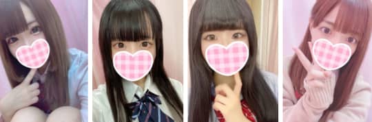 女の子の画像
