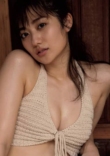 奥山かずさ エロ