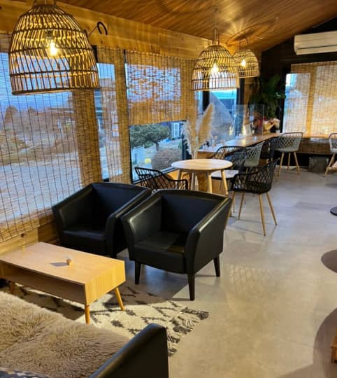 KIITOS VILLAGE(キートスビレッジ)