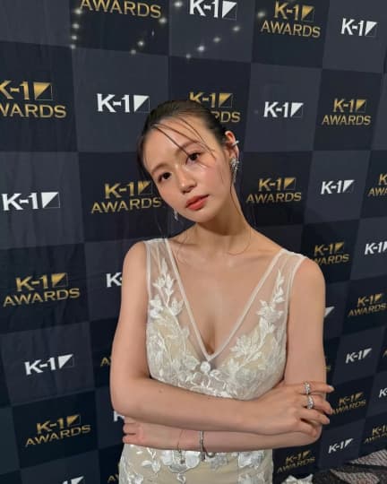 井口綾子 エロ