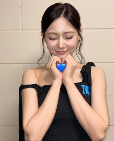  twice ツウィ エロ