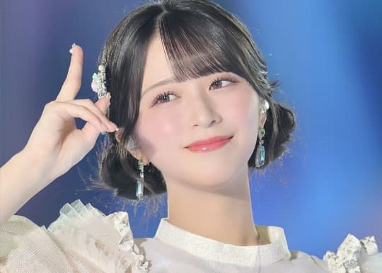 アイドル オナニー