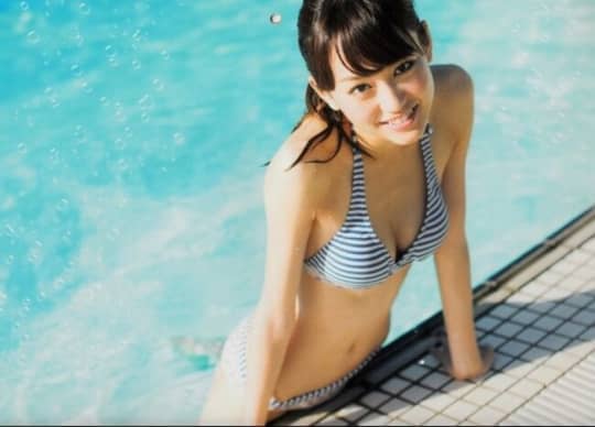 Cカップ 芸能人