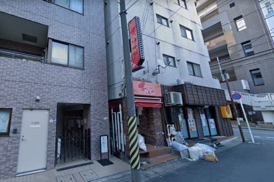 チューリップ_外観