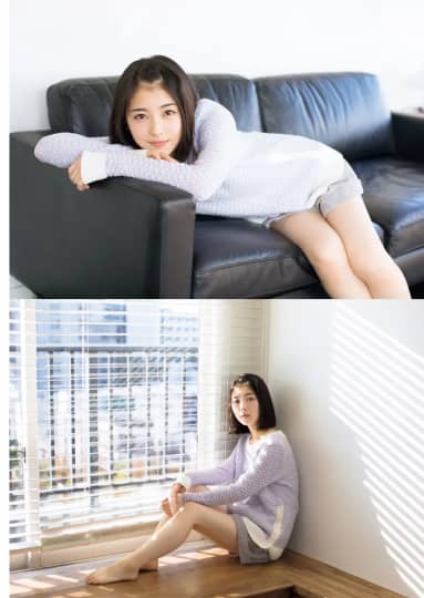 浜辺美波 えろ
