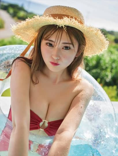 ゆうちゃみ エロ