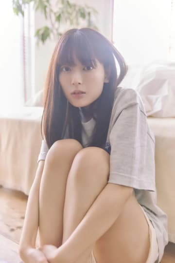 岩本蓮加 エロ