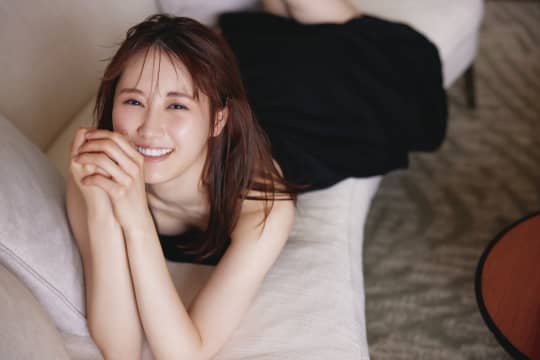 西潟茉莉奈