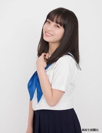 橋本環奈