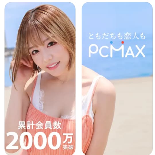 PCMAX