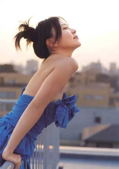 木村佳乃 おっぱい