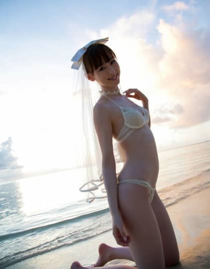  秋山莉奈 エロ