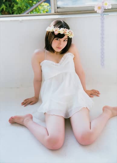 橋本環奈 セックス