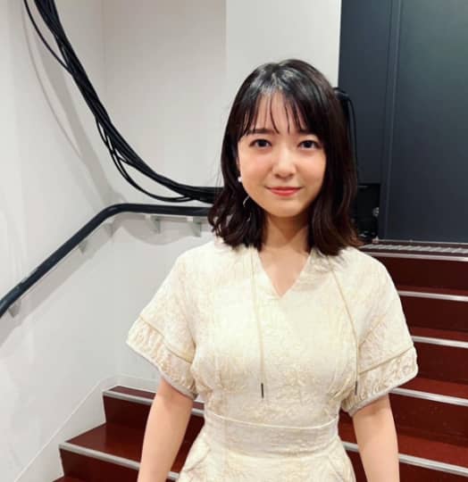 上白石萌音 おっぱい