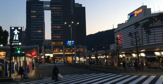 徳島