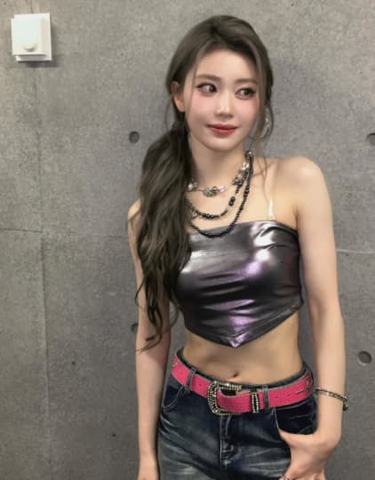 KPOP エロ