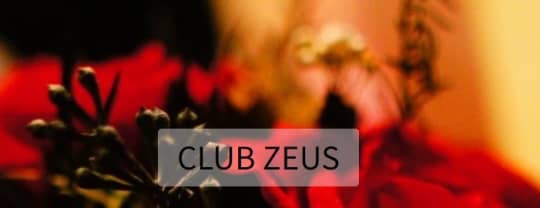 ZEUS(ゼウス)
