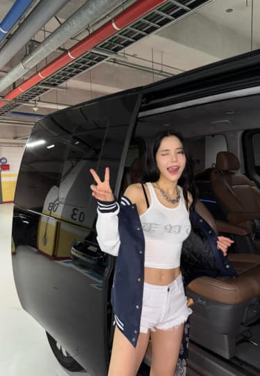 MAMAMOO(ママム) 流出