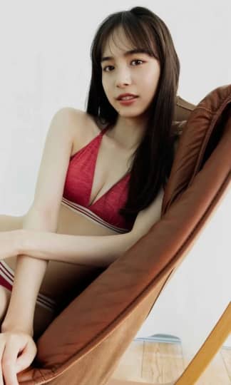井桁弘恵 エロ
