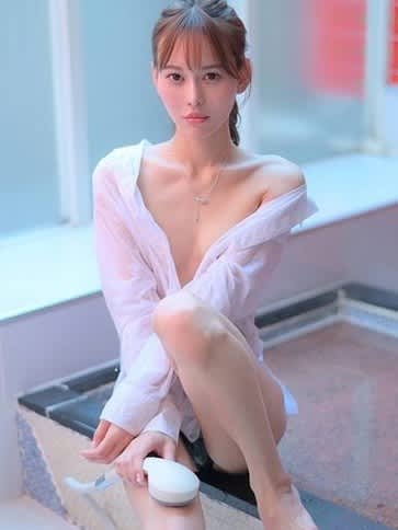 女の子