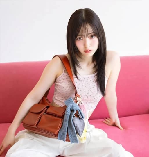 鈴木愛理 エロ
