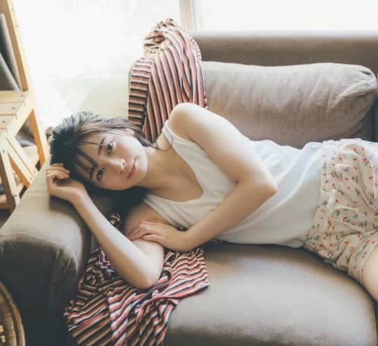 桜田ひより エロ