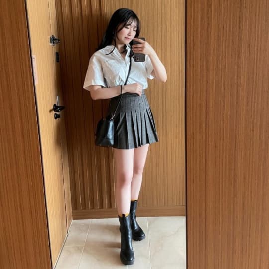 つじかりん エロ