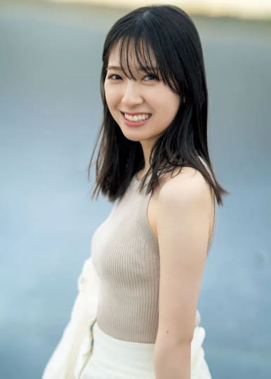 金村美玖 エロ
