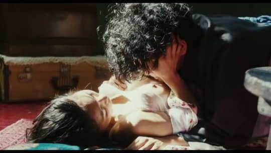 二階堂ふみ エロ