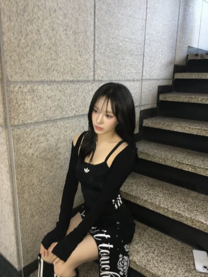 KPOP エロ