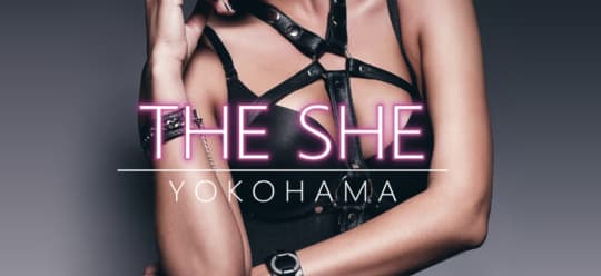 THE SHE yokohama