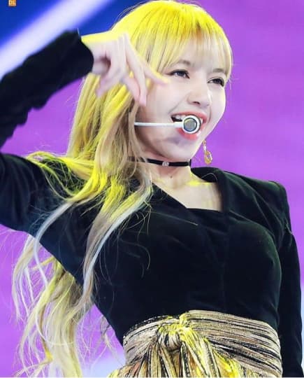 BLACKPINK エロ 流出