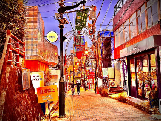 小田原