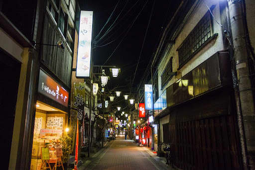 長野 裏風俗