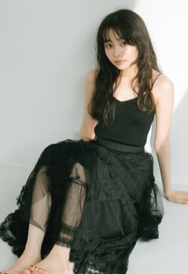 林芽亜里 エロ
