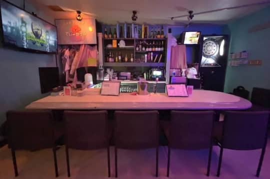 コンセプトカフェ てぃーかっぷ_イメージ