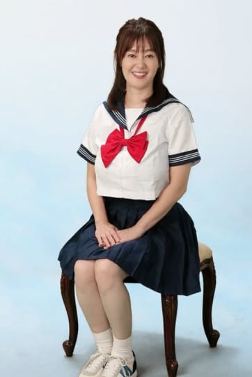 竹中知華