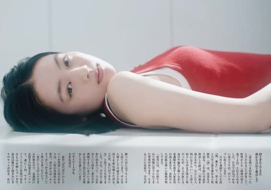 上坂樹里 エロ