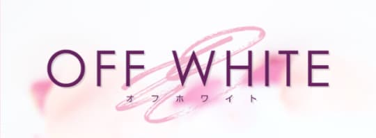 OFF WHITE(オフホワイト)
