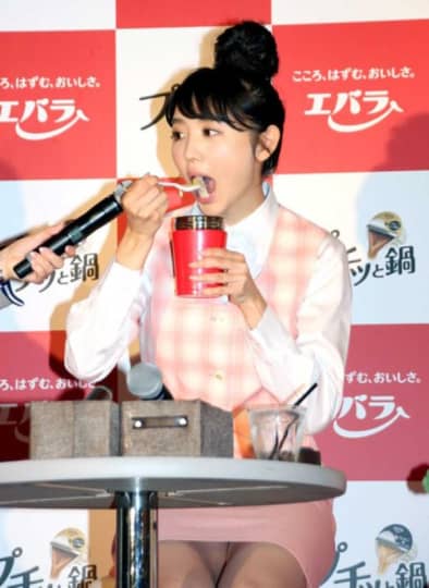 おのののか エロ