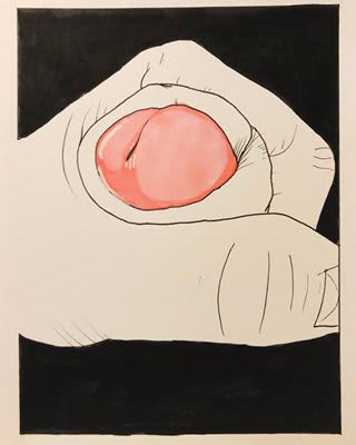 鬼頭