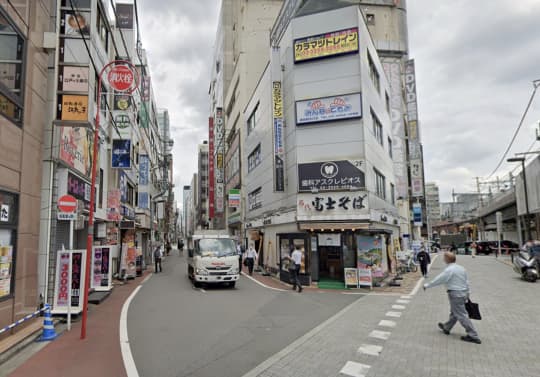宝島24 神田北口店