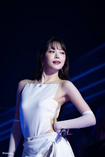 KPOPアイドル エロ