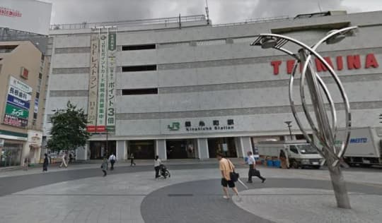 コスっちゃお！_お店の行き方1