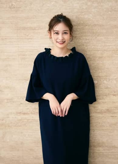 岩田絵里奈 パンチラ