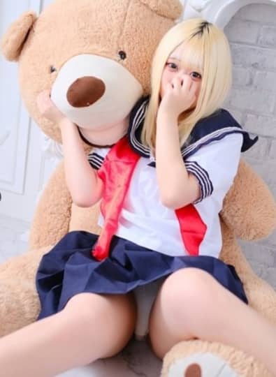 女の子