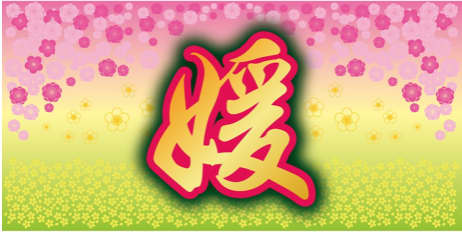 媛