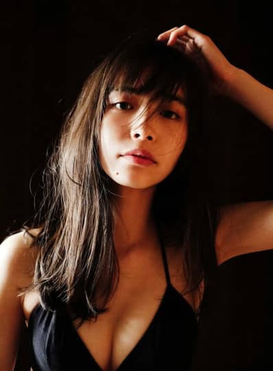 井桁弘恵 エロ