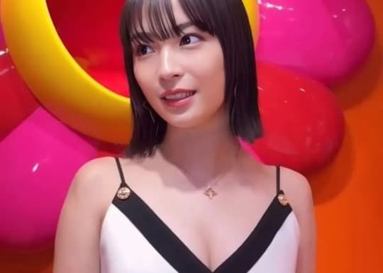 広瀬すず おっぱい